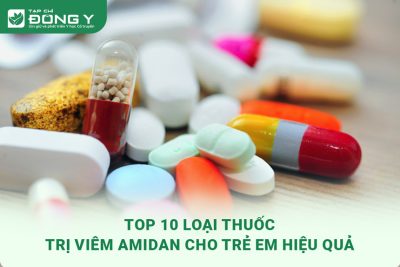 be-bi-viem-amidan-uong-thuoc-gi