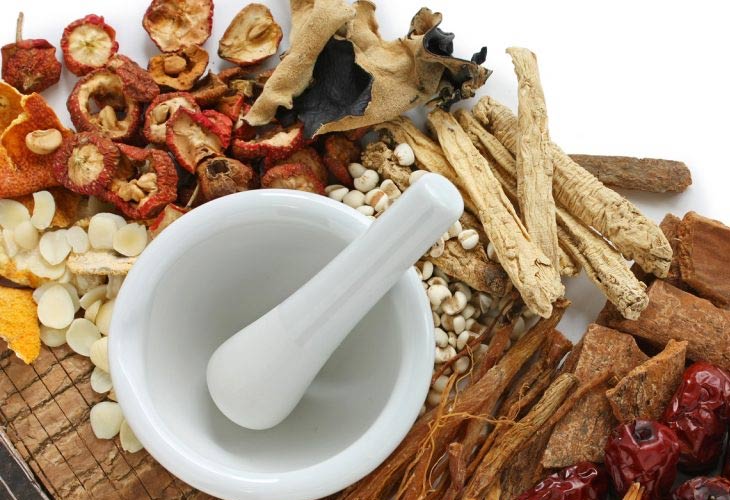 Bài thuốc Đông y lành tính, an toàn trong thời gian kéo dài