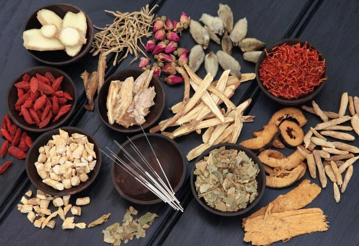 Kinh phòng bại độc tán - Bài thuốc đông y trị viêm da cơ địa hiệu quả cao