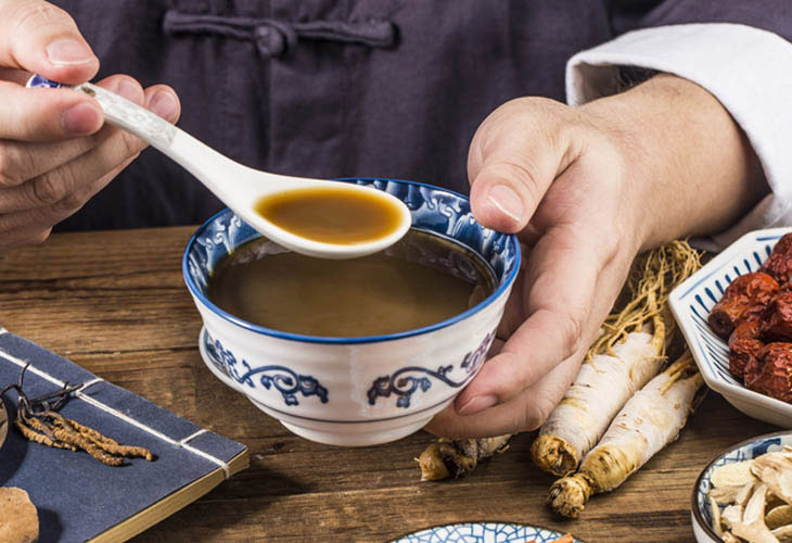 Chữa di tinh bằng Đông y cho hiệu quả cao và an toàn