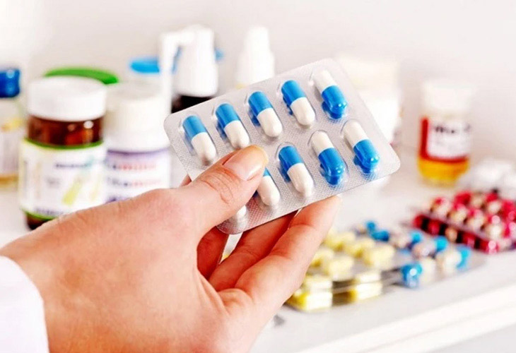 Cần cẩn thận khi chọn lựa thuốc tây y điều trị liệt dương