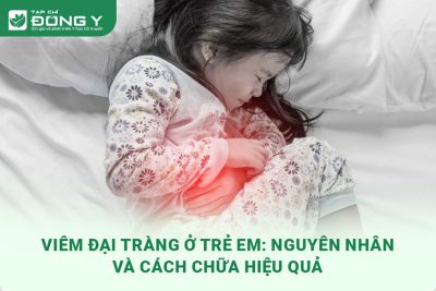 viem-dai-trang-o-tre-em