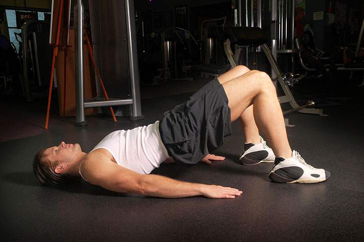 Luyện tập kegel chữa rối loạn cương dương