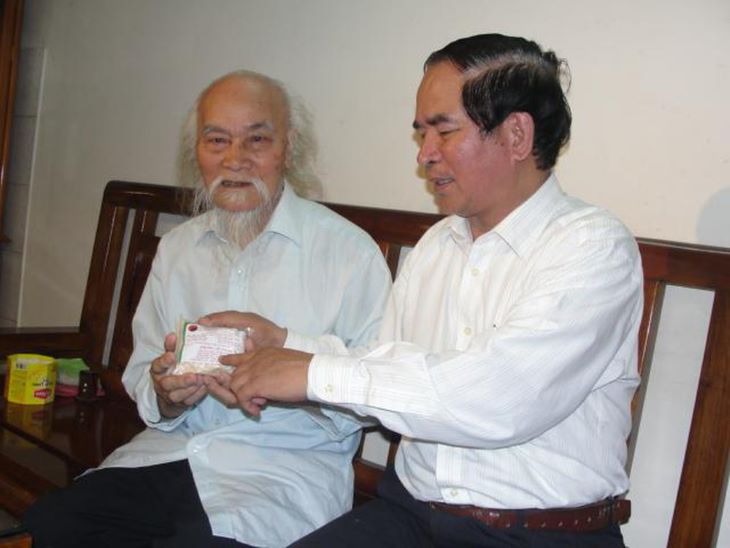 Lương y Phạm Cao Sơn