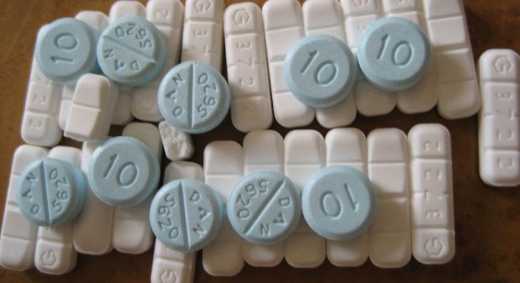 Lưu ý khi dùng thuốc Lexomil để tránh tác dụng phụ Lưu ý khi dùng thuốc Lexomil để tránh tác dụng phụ