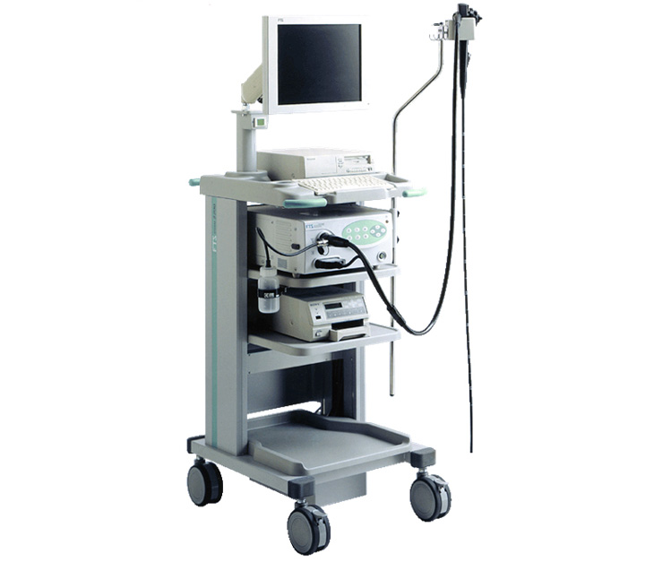 Máy nội soi dạ dày Olympus Cv-240