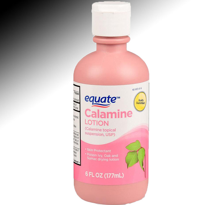 Thuốc Calamine Lotion Thuốc Calamine Lotion