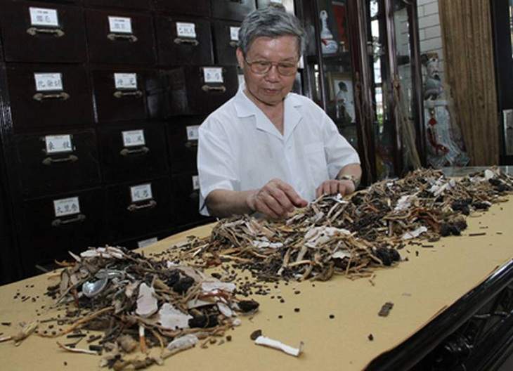 Phòng khám đông y Nguyễn Hữu Toàn