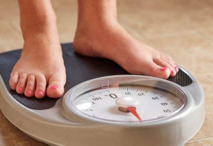 Rối loạn nội tiết là một trong những nguyên nhân gây tăng cân ở phụ nữ