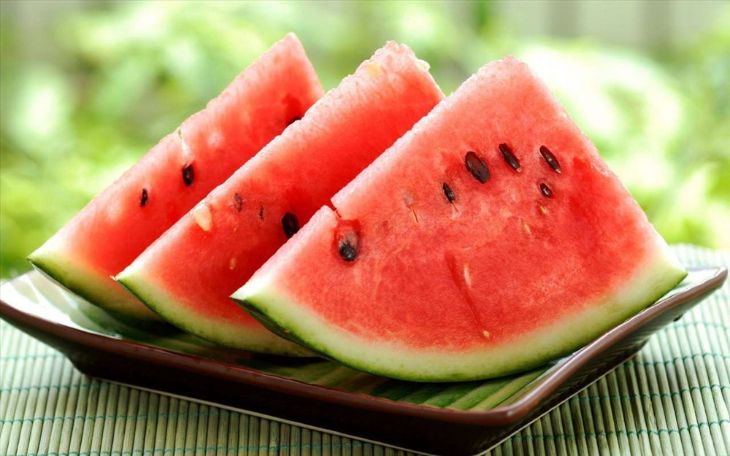 rối loạn tiền đình nên ăn trái cây gì