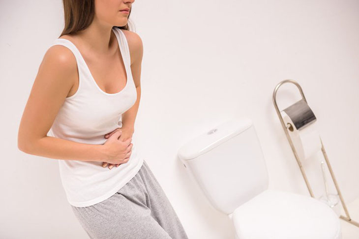 Nếu không xử lý kịp thời sỏi có thể gây nhiều bệnh về đường tiết niệu