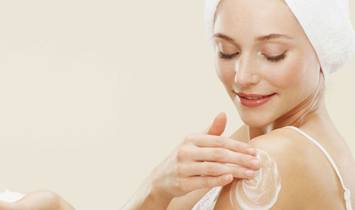 Da nhạy cảm cần lựa chọn những dòng sữa tắm nào? Da nhạy cảm cần lựa chọn những dòng sữa tắm nào?