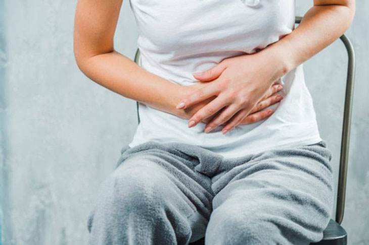 Tiêu chảy là một trong những tác dụng phụ phổ khi hóa trị ung thư đại tràng