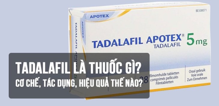Thuốc Tadalafil có nhiều loại khác nhau, người dùng nên chú ý đến điều này để biết cách sử dụng chính xác Thuốc Tadalafil có nhiều loại khác nhau, người dùng nên chú ý đến điều này để biết cách sử dụng chính xác