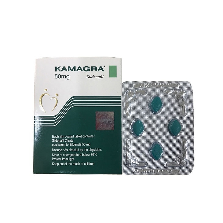 Kamagra - thuốc cường dương của Ấn Độ Kamagra - thuốc cường dương của Ấn Độ