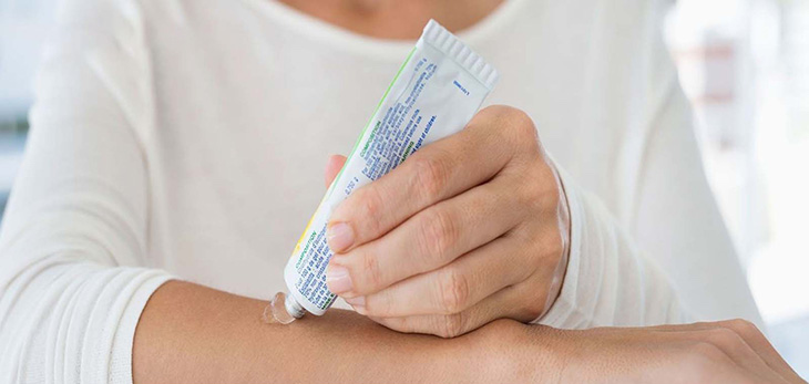 Điều trị dị ứng cẩn thận những loại thuốc gây liệt dương đối với nam giới Điều trị dị ứng cẩn thận những loại thuốc gây liệt dương đối với nam giới