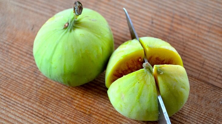 Dùng sung để điều trị bệnh viêm đại tràng Dùng sung để điều trị bệnh viêm đại tràng