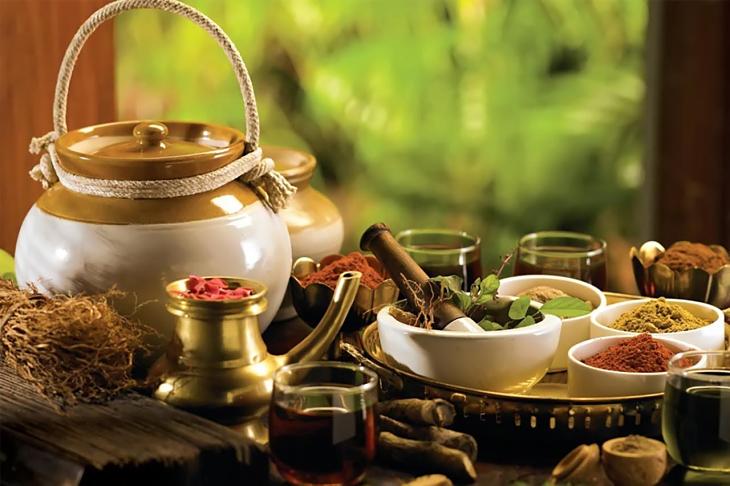 Người bệnh có thể uống thuốc Đông y chữa viêm da đầu tiết bã
