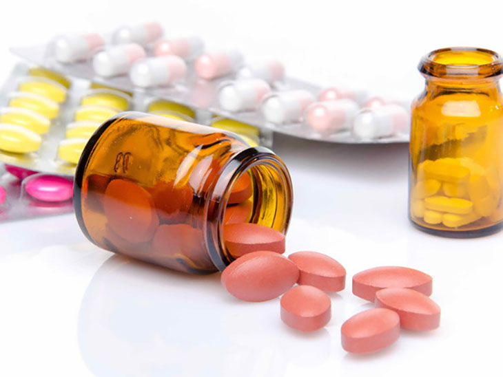 Đâu là những loại thuốc gây liệt dương vĩnh viễn ở nam giới Đâu là những loại thuốc gây liệt dương vĩnh viễn ở nam giới?