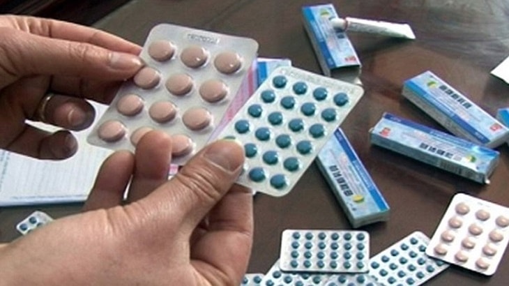 Cảnh báo: Thuốc kích dục có thể gây liệt dương