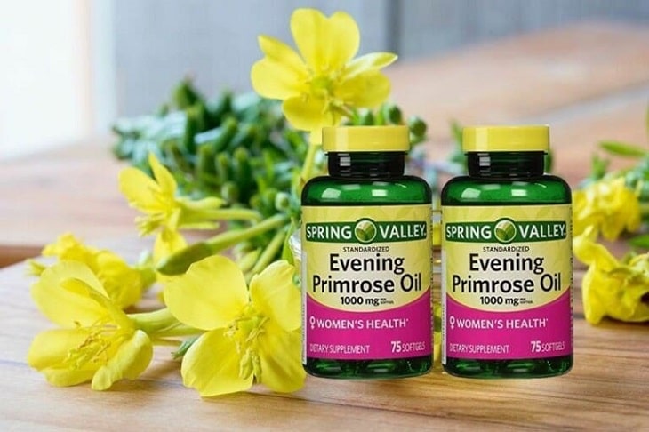 Estromineral đã được nhập khẩu chính hãng vào Việt Nam