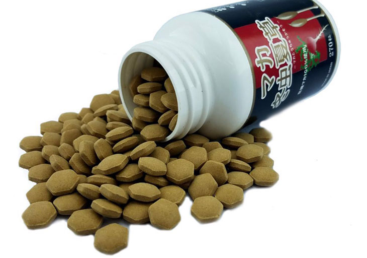 Sản phẩm Maca Tochukaso được nhiều người tin dùng Sản phẩm Maca Tochukaso được nhiều người tin dùng