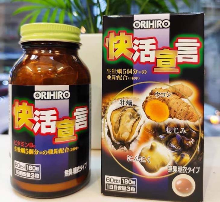 Sản phẩm hàu tươi Orihiro Sản phẩm hàu tươi Orihiro