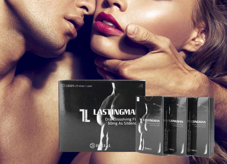 BQCell Lasting Man được nhiều người tin dùng BQCell Lasting Man được nhiều người tin dùng