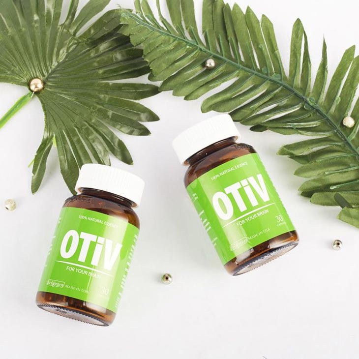 Otiv hỗ trợ đắc lực trong quá trình điều trị chứng mất ngủ Otiv hỗ trợ đắc lực trong quá trình điều trị chứng mất ngủ