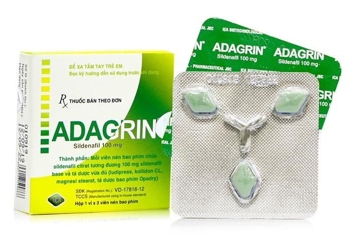 thuốc trị rối loạn cương dương Adagrin; thuốc trị rối loạn cương dương Adagrin;