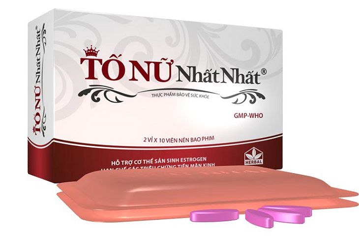 Liều dùng Tố Nữ Nhất Nhất tham khảo là 1-2 viên/lần, ngày 2 lần. Liều dùng Tố Nữ Nhất Nhất tham khảo là 1-2 viên/lần, ngày 2 lần.