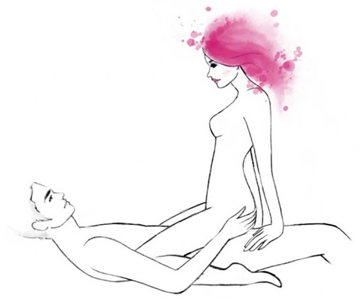 Cách để phụ nữ đạt cực khoái nhanh nhất