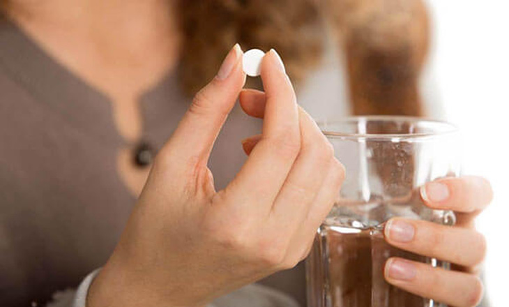 Uống thuốc đúng liều lượng để đảm bảo kết quả điều trị tốt nhất Uống thuốc Seduxen đúng liều lượng để đảm bảo kết quả điều trị tốt nhất