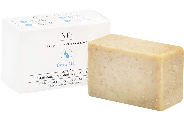 Pyrithione Zinc được sử dụng nhiều, đảm bảo an toàn cao cho người bị viêm da cơ địa Pyrithione Zinc được sử dụng nhiều, đảm bảo an toàn cao cho người bị viêm da cơ địa