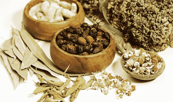 Thuốc Đông y giúp giảm viêm ở ngón tay