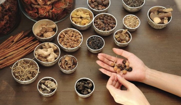 Bài thuốc bổ trung ích khí