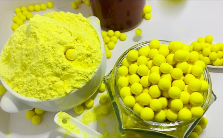 Cách “chế” thuốc viêm đại tràng từ mật ong và bột nghệ