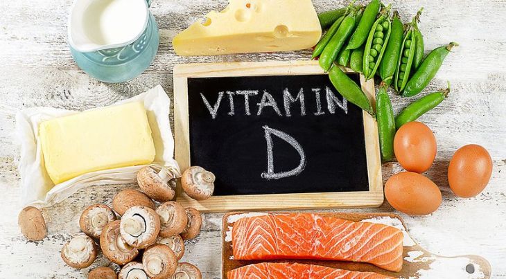người bị rối loạn tiền đình nên ăn gì