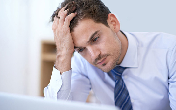 Nam giới bị xuất tinh nhiều có ảnh hưởng đến sức khỏe không
