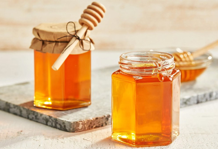 Mật ong cải thiện rối loạn cương dương tại nhà
