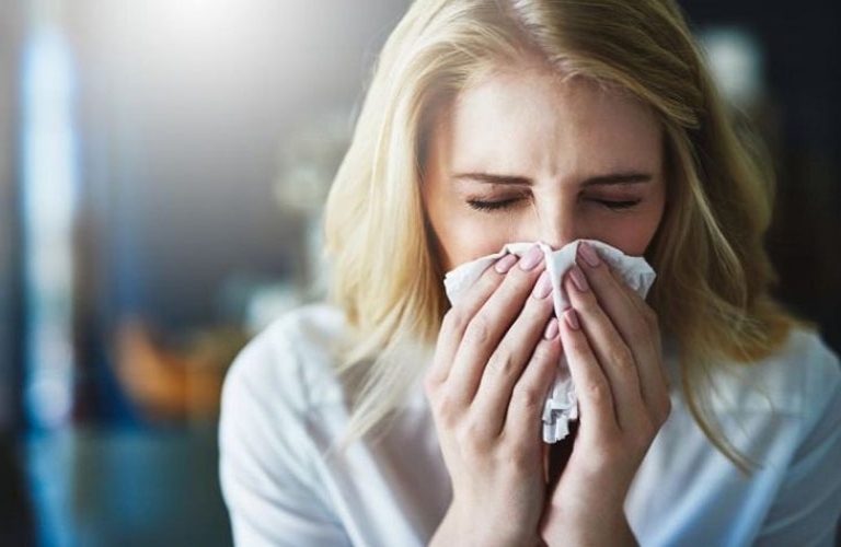 Viêm họng dễ gây viêm amidan