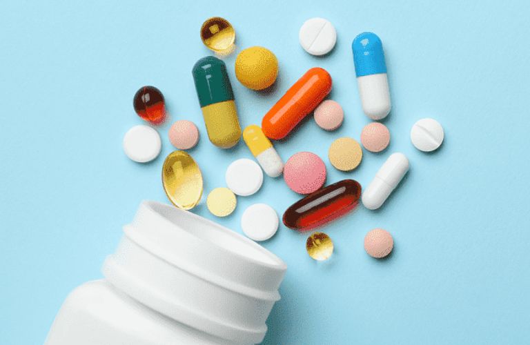 Thuốc Tây y điều trị viêm da cơ địa nhanh chóng và hiệu quả