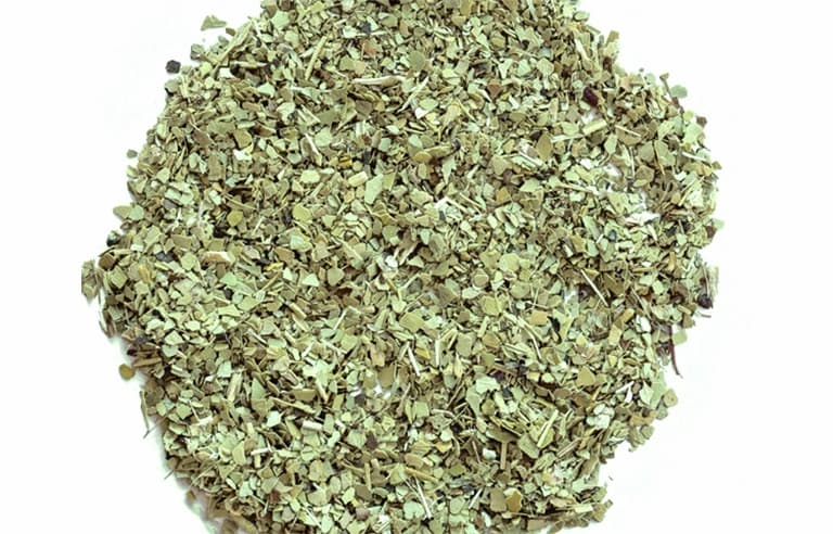 Phù bình - dược liệu dùng trong chữa bệnh tổ đỉa ở trẻ em 
