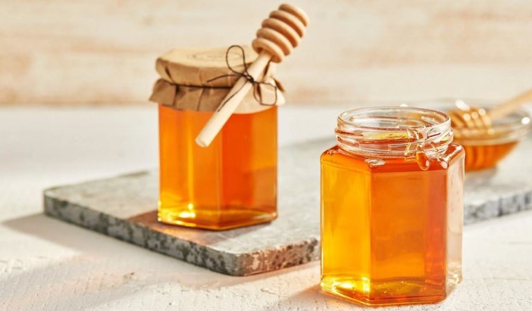Sử dụng mật ong mỗi ngày sẽ hỗ trợ tăng sức đề kháng cho người bệnh