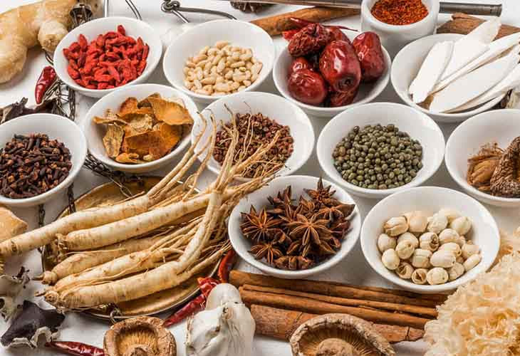 Thuốc đông y chữa mẩn đỏ tận gốc căn nguyên gây bệnh nên hiệu quả cao