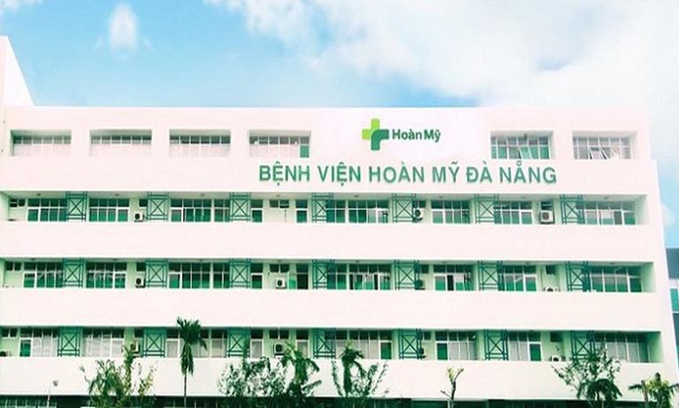 quy trình khám bệnh viện hoàn mỹ đà nẵng