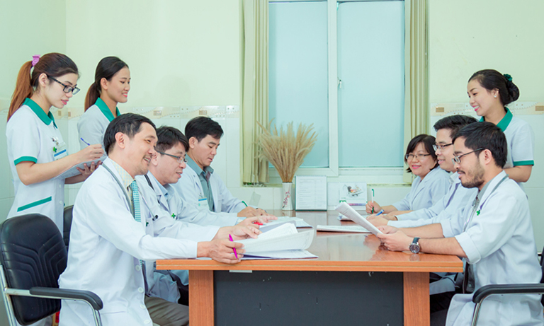 Bệnh viện Hoàn Mỹ Đà Nẵng