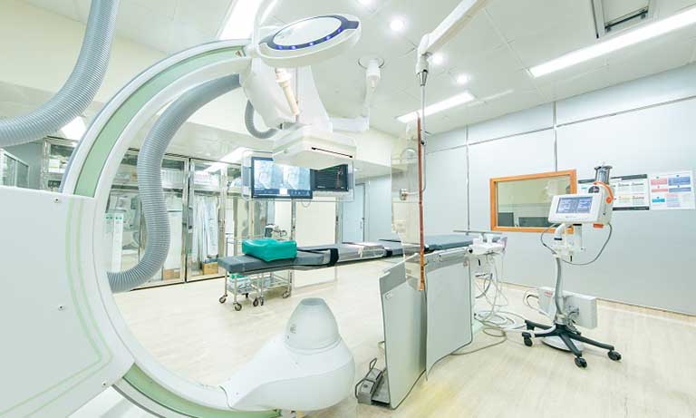 Bệnh viện Hoàn Mỹ Đà Nẵng ở đâu