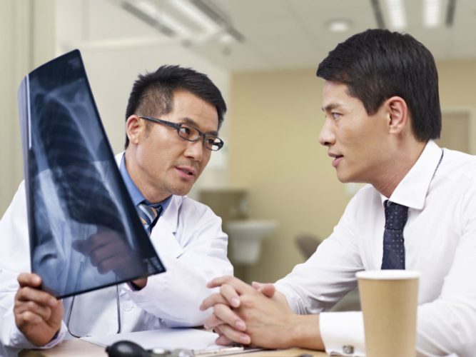 Phòng khám Đa khoa Tứ Hải, với đội ngũ bác sĩ có chuyên môn tốt, cung cấp nhiều dịch vụ khám và chữa trị bệnh cho cộng đồng.