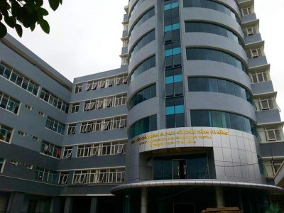 Bệnh viện Chỉnh hình và Phục hồi chức năng Đà Nẵng